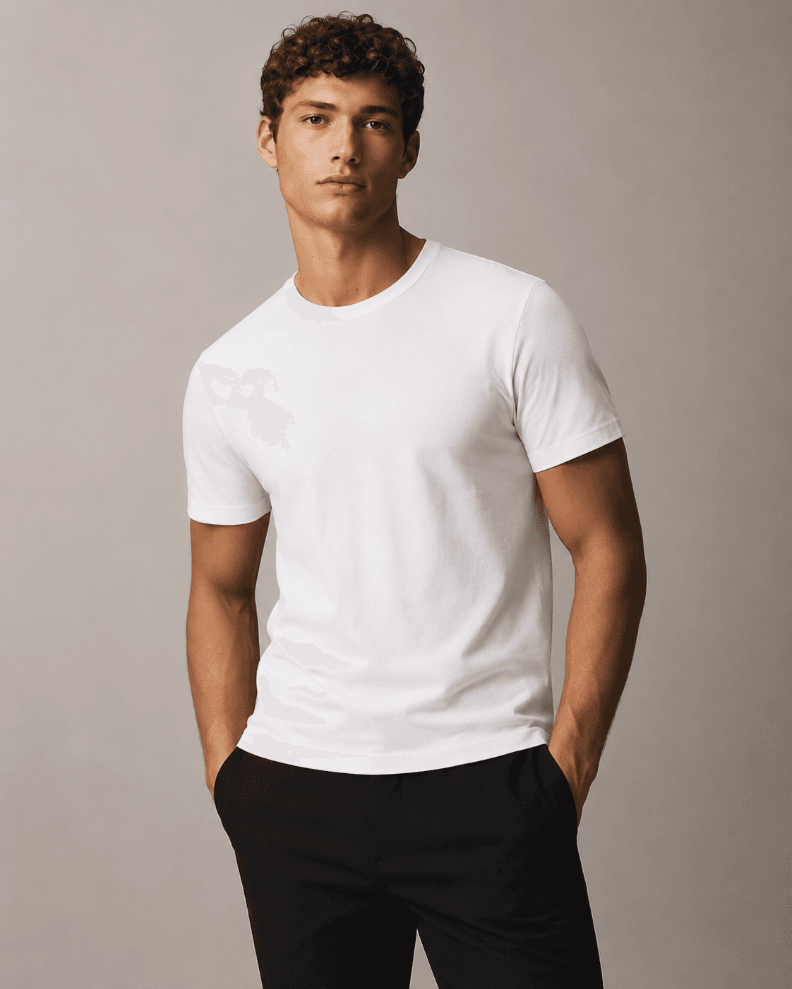 Essential Custom T-Shirt