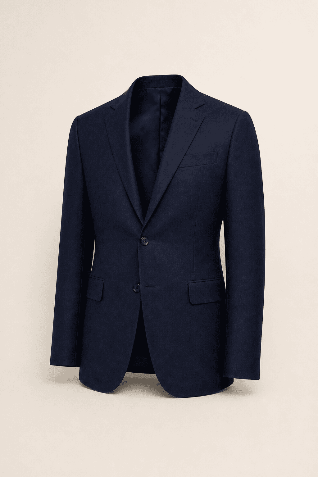 Kensington Navy Blazer