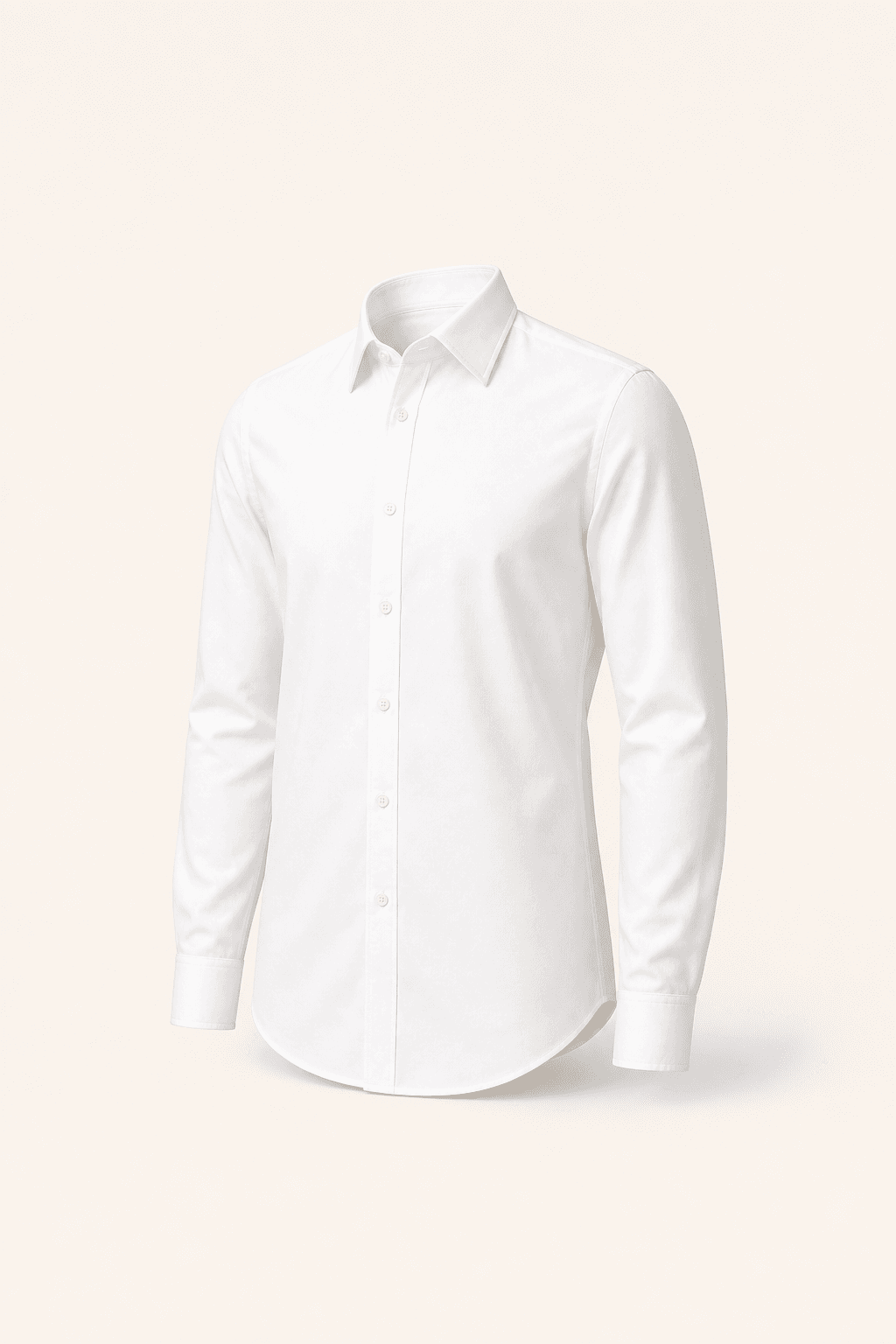 Signature Oxford Shirt