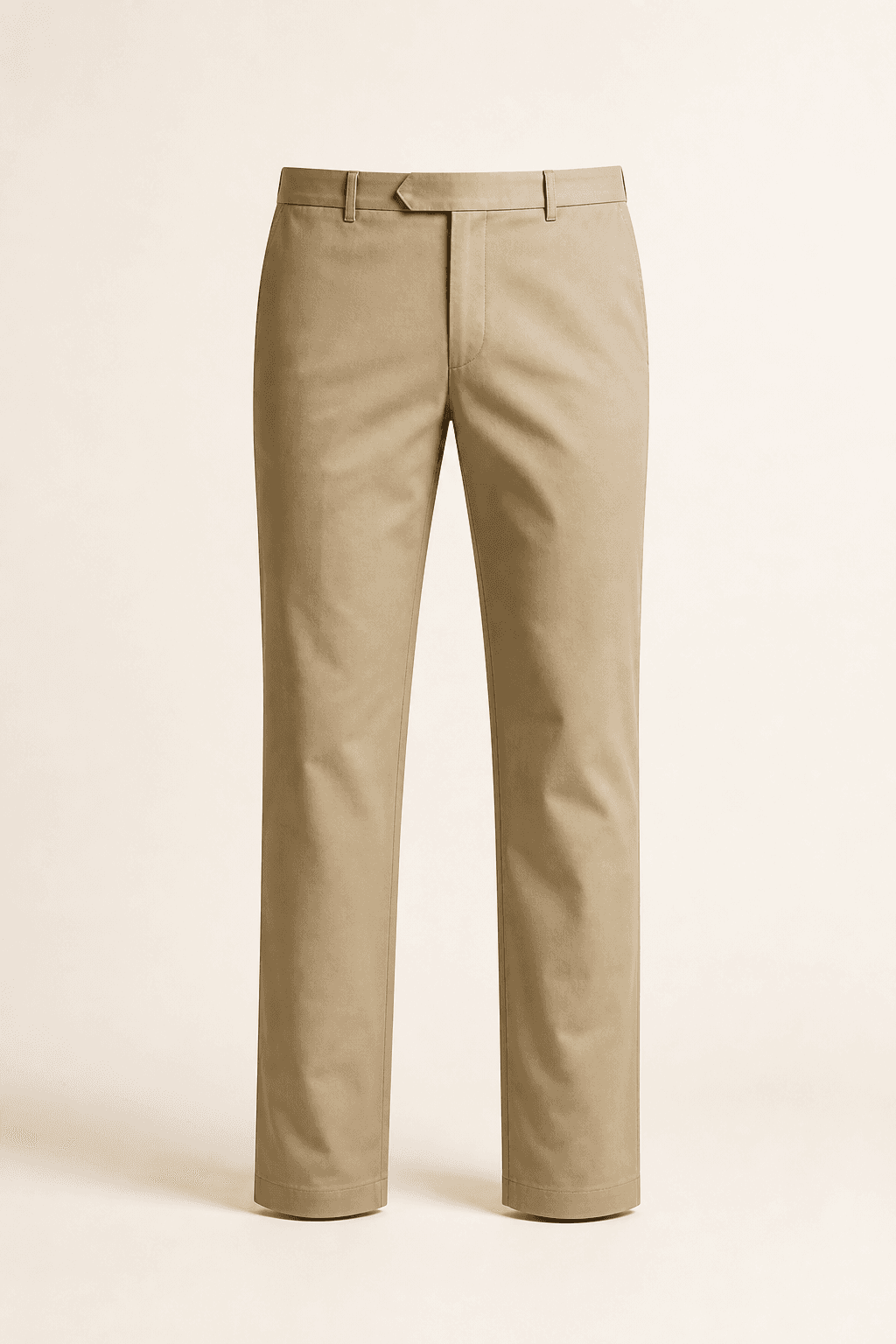 Tailored Chino Trouser